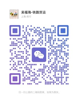 公众号二维码